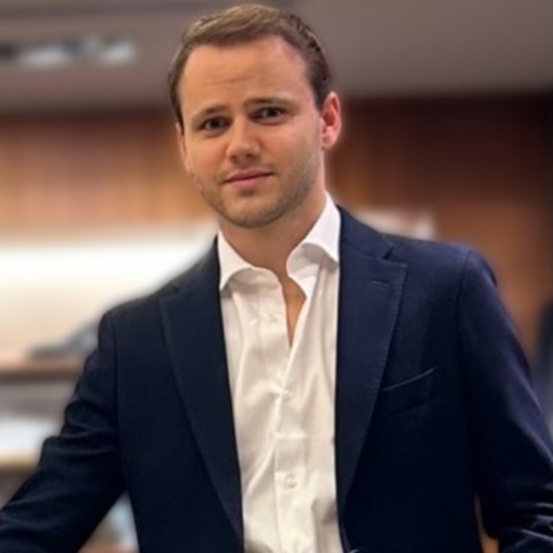 Antoine Goetzmann